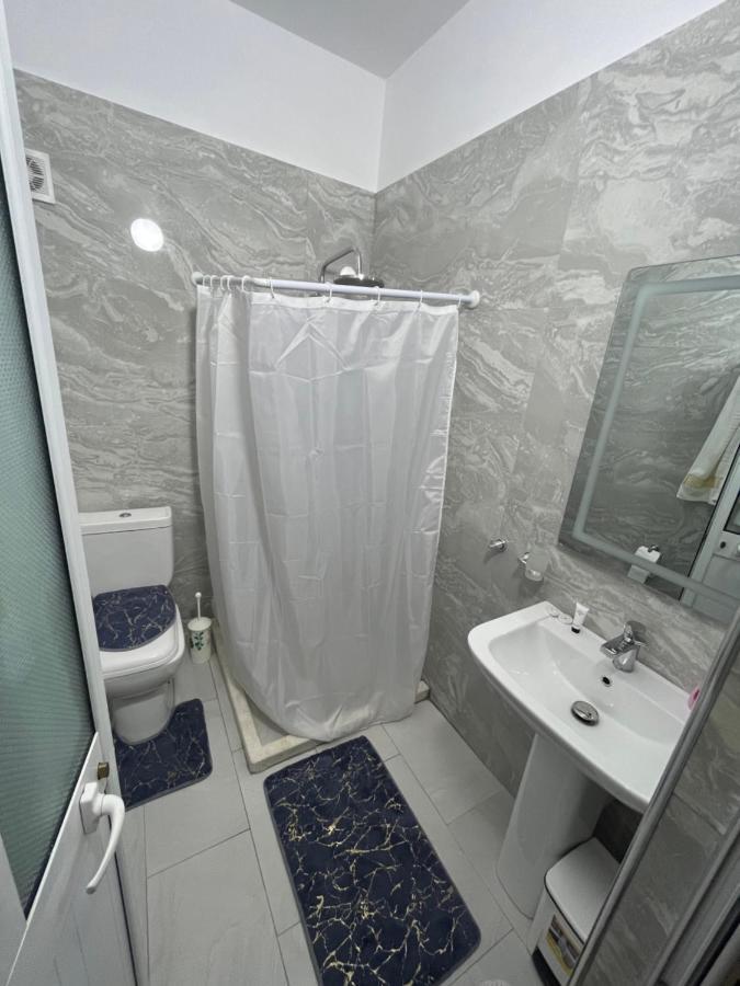 Bujtina Cela Berati Exterior foto